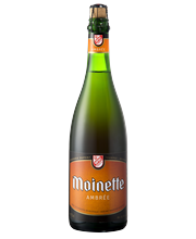 5410702001390 Moinette Ambrée Flasche 75cl